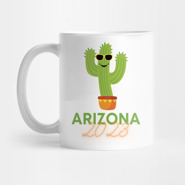 Arizona Vacation 2023 by NicoleMerida